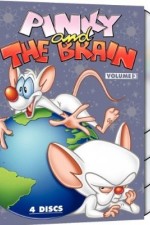 Watch Pinky and the Brain Niter